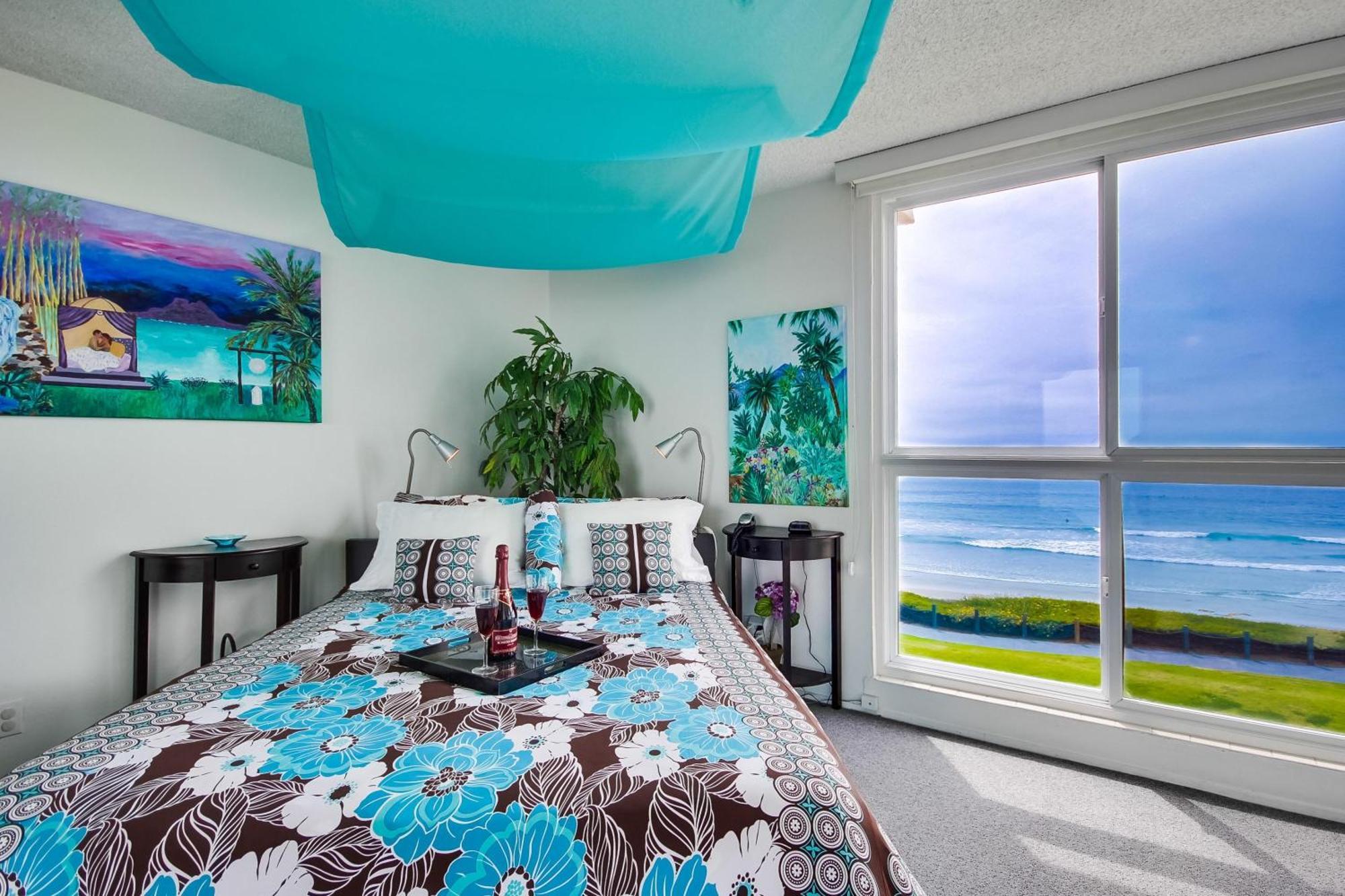 Beachview Condo San Diego Exterior foto
